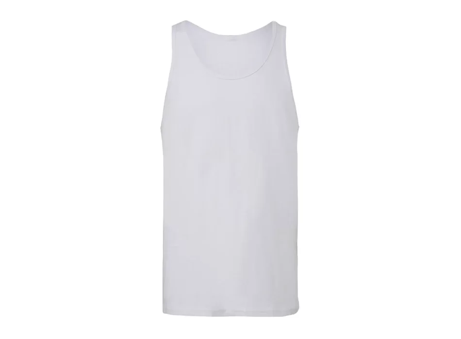 Unisex Jersey Tank FullGadgets.com