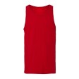 Unisex Jersey Tank FullGadgets.com