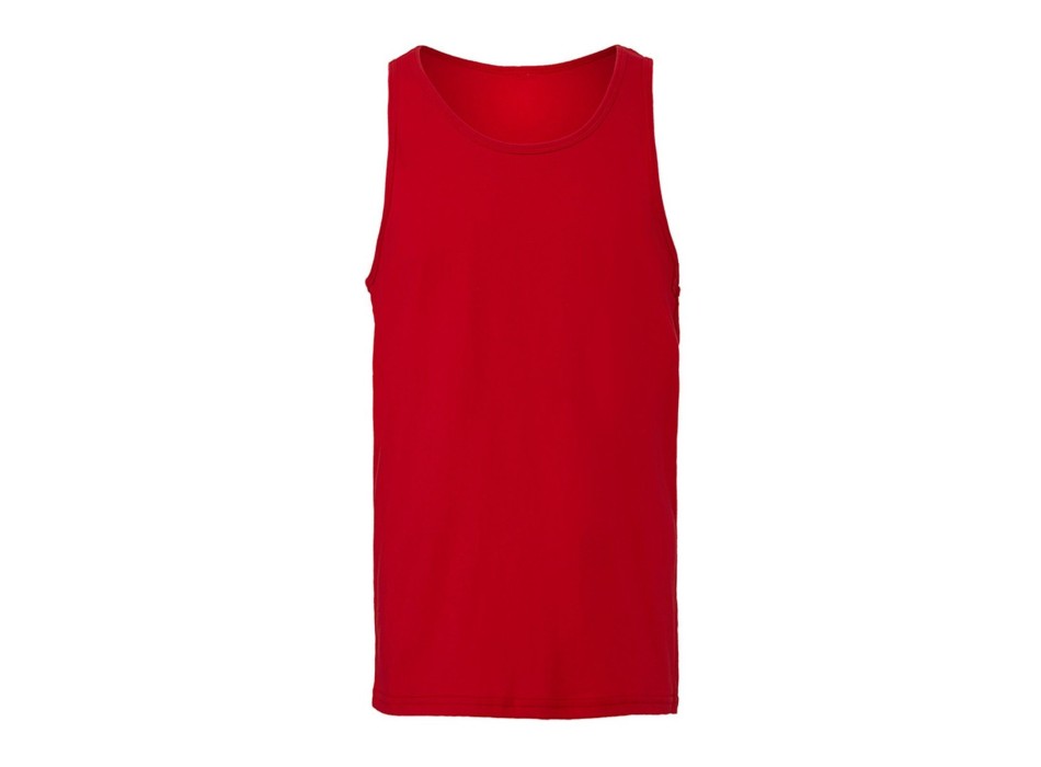 Unisex Jersey Tank FullGadgets.com