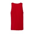 Unisex Jersey Tank FullGadgets.com
