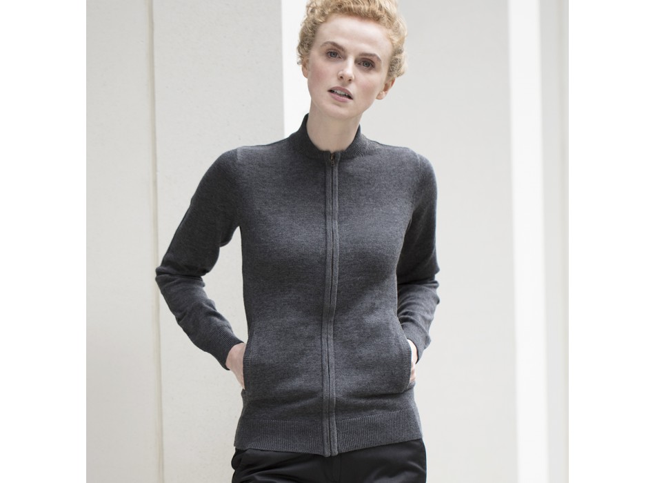 Unisex knit jacket 50%C 50%A FullGadgets.com