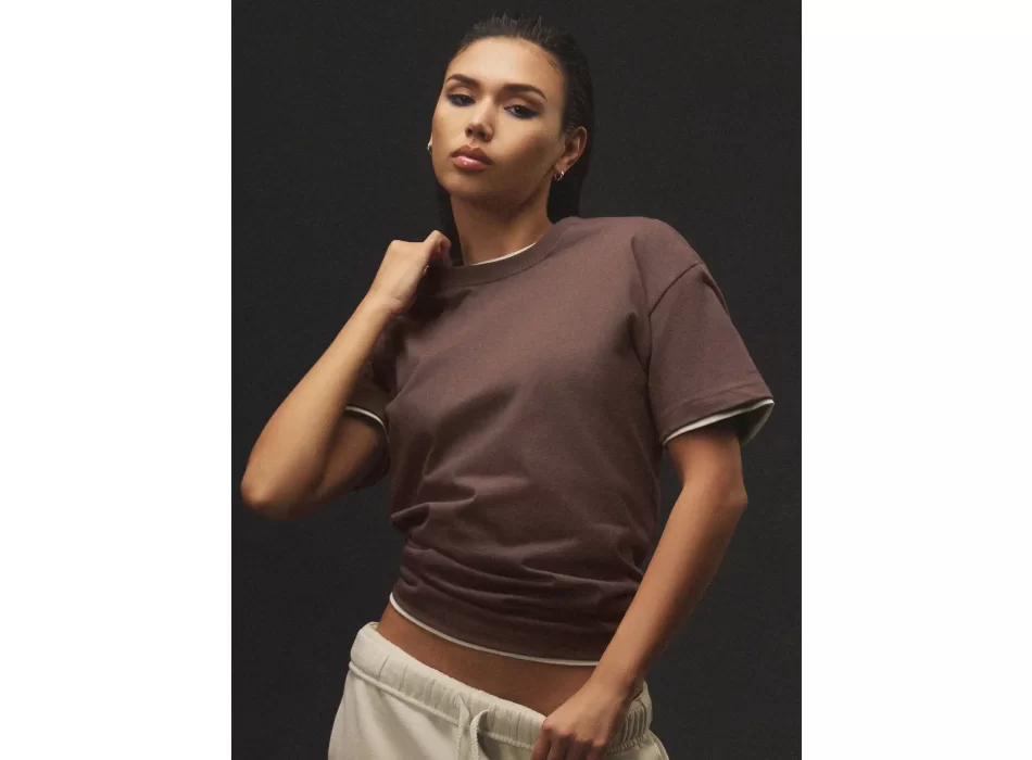 Unisex Short Sleeve Heavy Tee FullGadgets.com