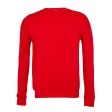 Unisex Sponge Fleece Drop Shoulder Sweatshirt FullGadgets.com