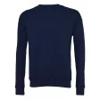 Unisex Sponge Fleece Drop Shoulder Sweatshirt FullGadgets.com