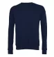 Unisex Sponge Fleece Drop Shoulder Sweatshirt FullGadgets.com