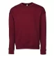 Unisex Sponge Fleece Drop Shoulder Sweatshirt FullGadgets.com