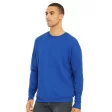 Unisex Sponge Fleece Drop Shoulder Sweatshirt FullGadgets.com