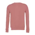 Unisex Sponge Fleece Drop Shoulder Sweatshirt FullGadgets.com