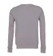 Unisex Sponge Fleece Drop Shoulder Sweatshirt FullGadgets.com