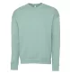 Unisex Sponge Fleece Drop Shoulder Sweatshirt FullGadgets.com