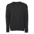 Unisex Sponge Fleece Drop Shoulder Sweatshirt Personalizzabile
