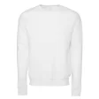 Unisex Sponge Fleece Drop Shoulder Sweatshirt FullGadgets.com