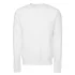 Unisex Sponge Fleece Drop Shoulder Sweatshirt Personalizzabile