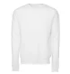 Unisex Sponge Fleece Drop Shoulder Sweatshirt FullGadgets.com