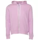 Unisex Sponge Fleece Full-Zip Hoodie FullGadgets.com