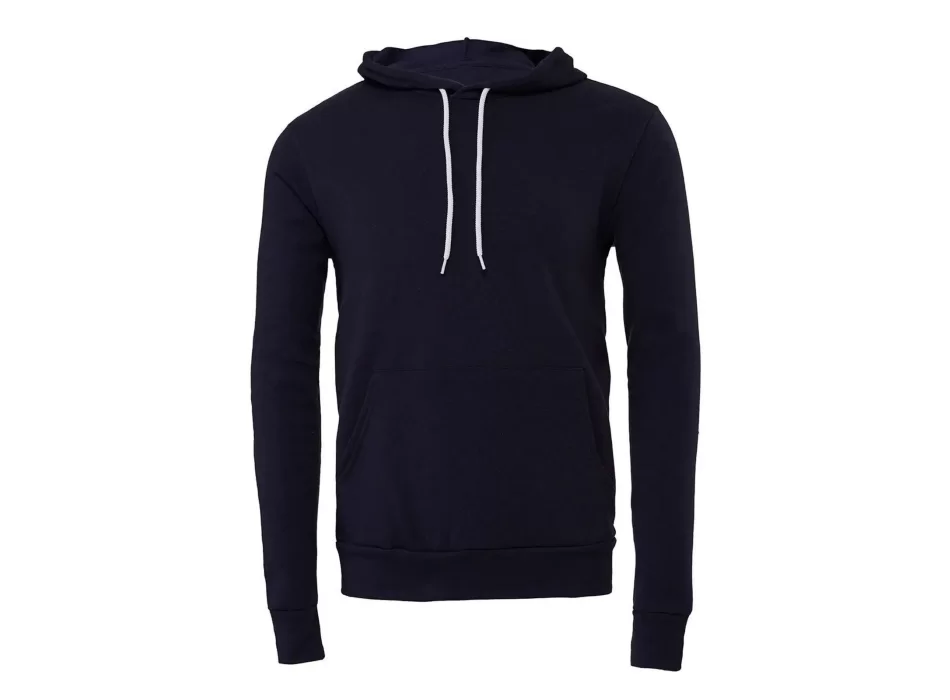 Unisex Sponge Fleece Pullover Hoodie FullGadgets.com