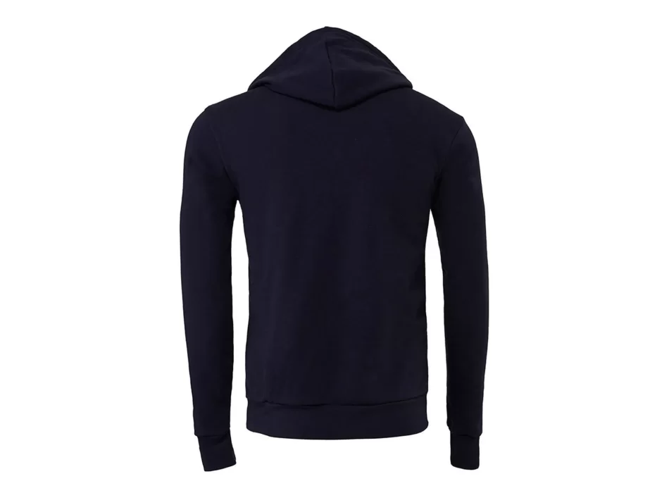 Unisex Sponge Fleece Pullover Hoodie FullGadgets.com