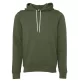 Unisex Sponge Fleece Pullover Hoodie FullGadgets.com