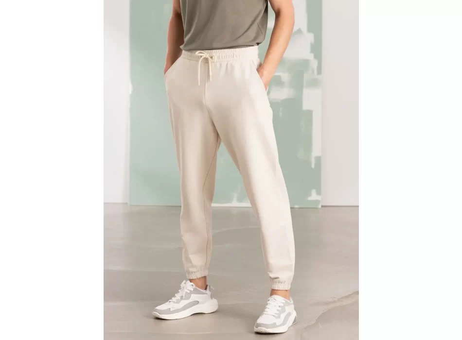 Unisex Sustainable Fashion Cuffed Joggers FullGadgets.com