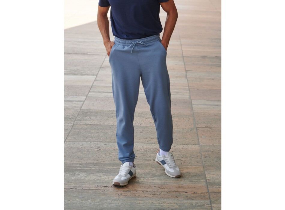 Unisex Sustainable Fashion Cuffed Joggers FullGadgets.com