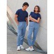 Unisex Sustainable Fashion Cuffed Joggers FullGadgets.com