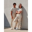 Unisex Sustainable Fashion Cuffed Joggers FullGadgets.com