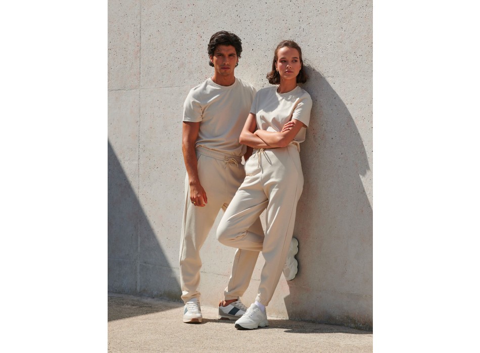 Unisex Sustainable Fashion Cuffed Joggers FullGadgets.com