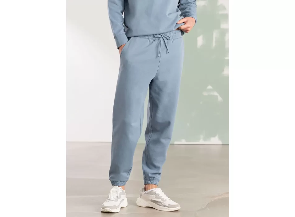 Unisex Sustainable Fashion Cuffed Joggers FullGadgets.com