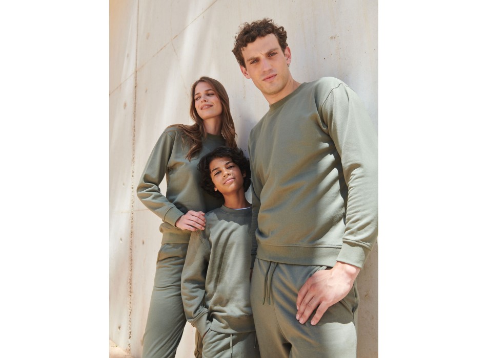 Unisex Sustainable Fashion Sweat FullGadgets.com