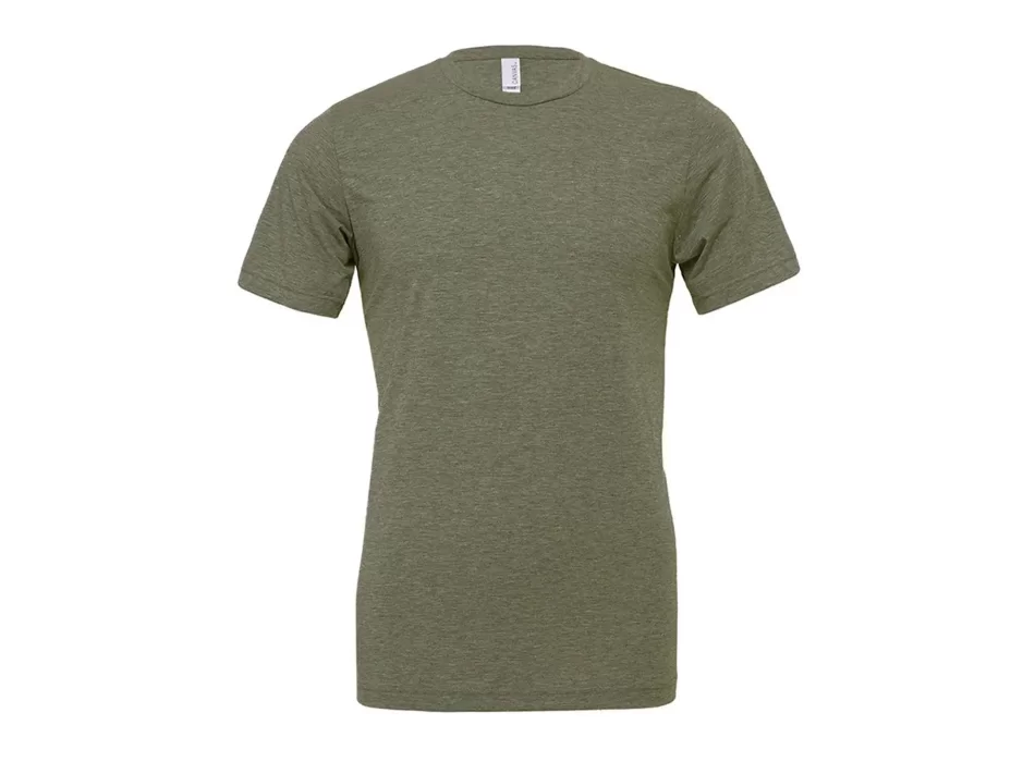 Unisex Triblend S/S Tee FullGadgets.com