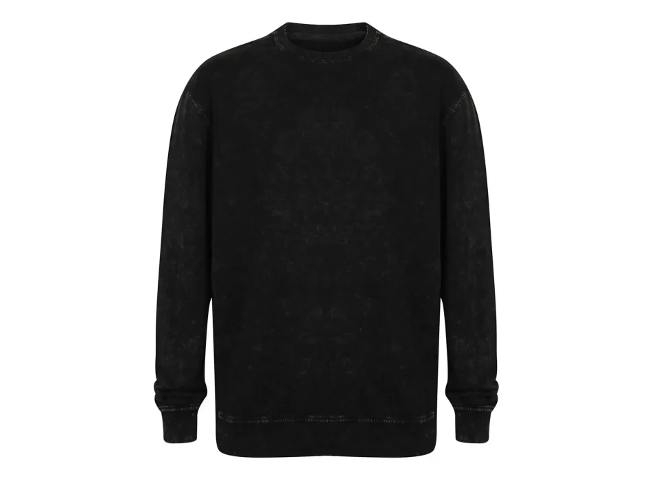 Unisex Washed Tour Sweat FullGadgets.com