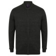Unisex Zip Through Cardigan FullGadgets.com