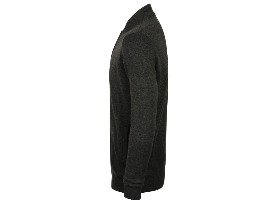 Unisex Zip Through Cardigan FullGadgets.com