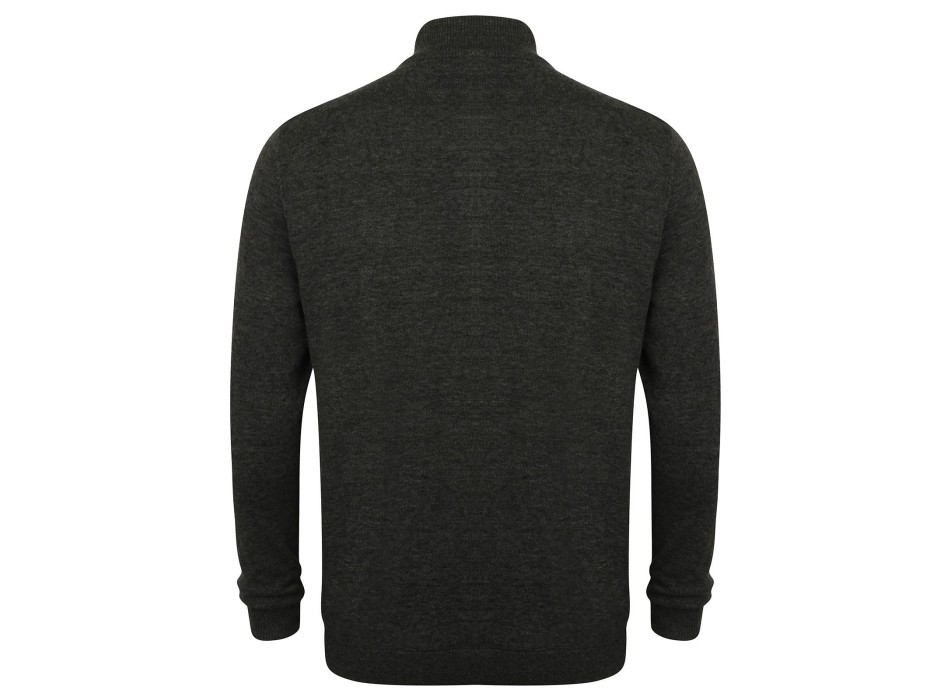Unisex Zip Through Cardigan FullGadgets.com