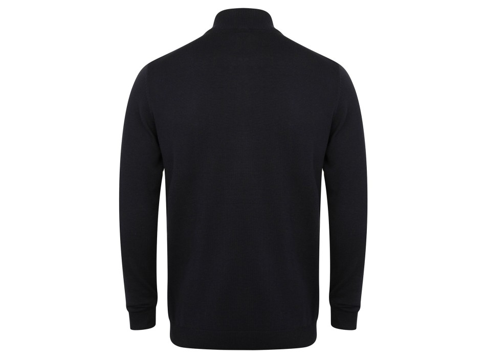 Unisex Zip Through Cardigan FullGadgets.com