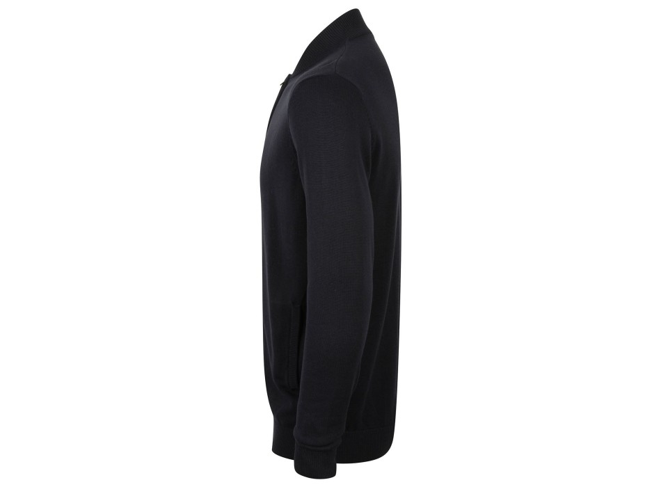 Unisex Zip Through Cardigan FullGadgets.com