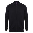 Unisex Zip Through Cardigan FullGadgets.com