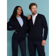 Unisex Zip Through Cardigan FullGadgets.com
