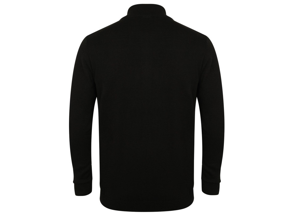 Unisex Zip Through Cardigan FullGadgets.com