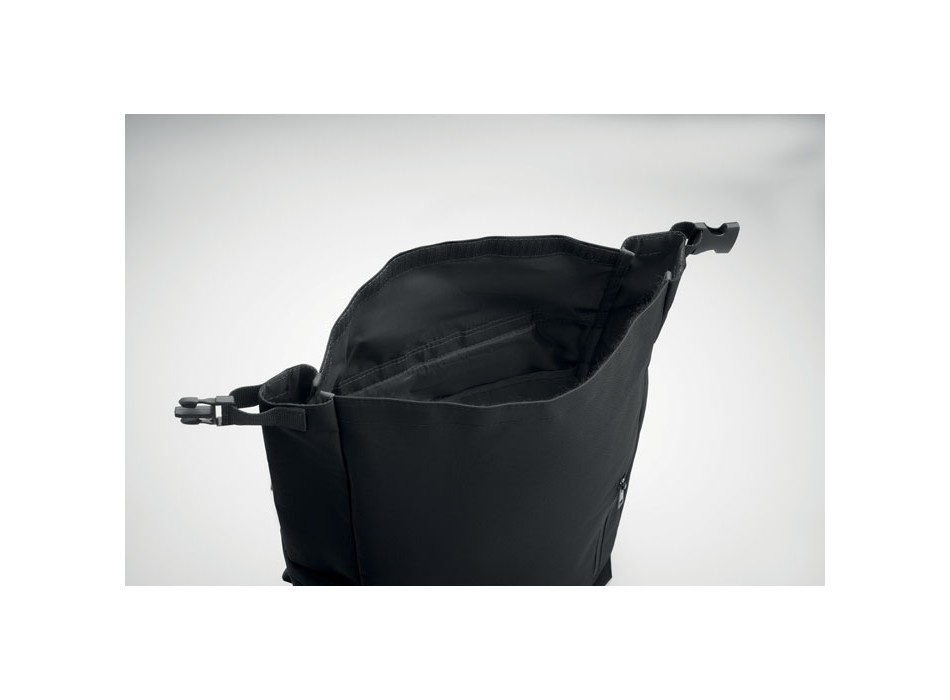 UNITON - Zaino per laptop 15'' rolltop FullGadgets.com