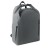 UNITON - Zaino per laptop 15'' rolltop