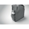 UNITON - Zaino per laptop 15'' rolltop FullGadgets.com