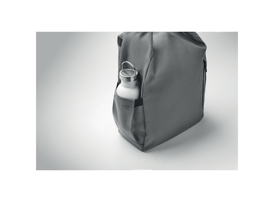 UNITON - Zaino per laptop 15'' rolltop FullGadgets.com