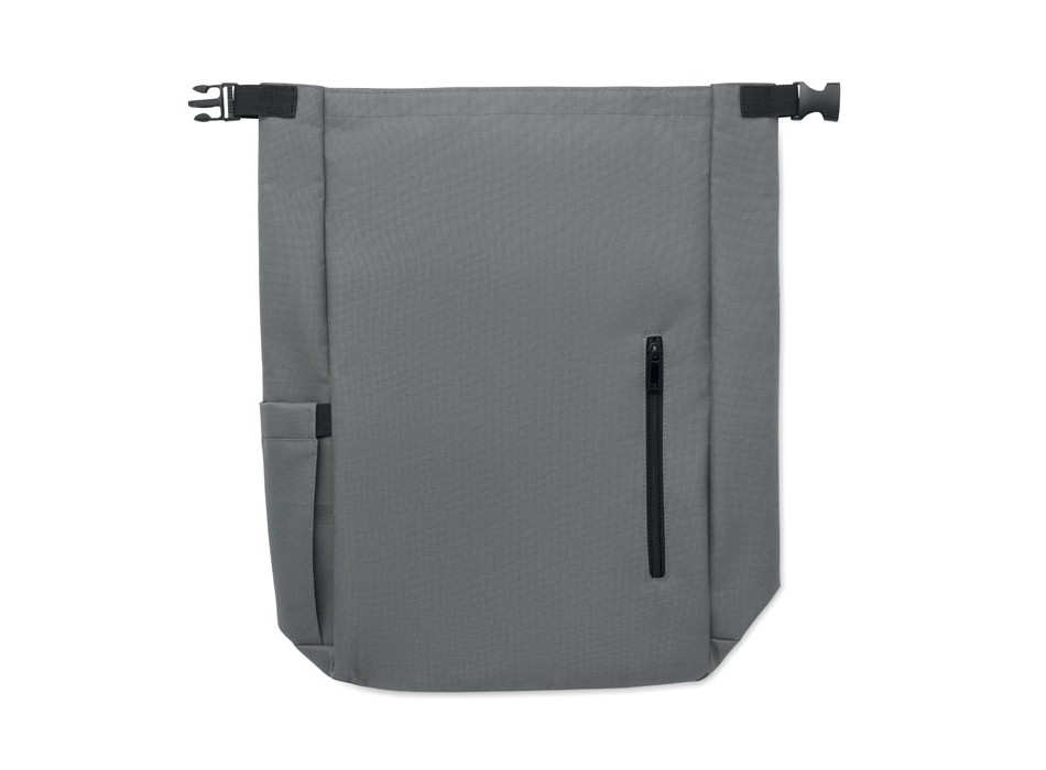 UNITON - Zaino per laptop 15'' rolltop FullGadgets.com