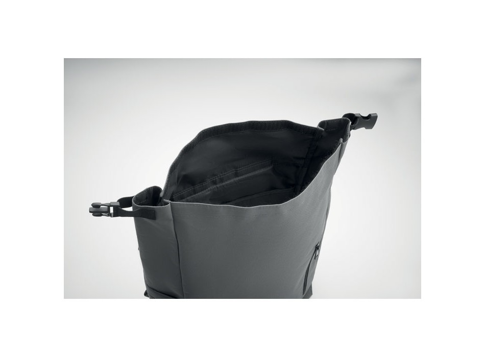 UNITON - Zaino per laptop 15'' rolltop FullGadgets.com