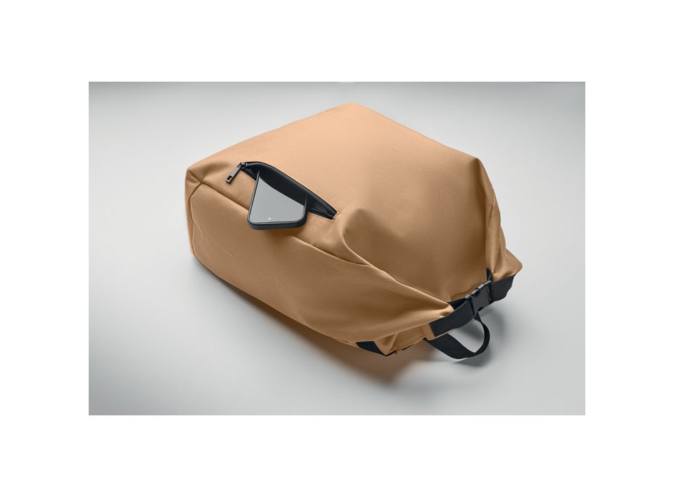 UNITON - Zaino per laptop 15'' rolltop FullGadgets.com