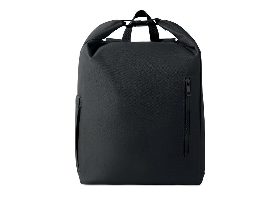 UNITON - Zaino per laptop 15'' rolltop FullGadgets.com