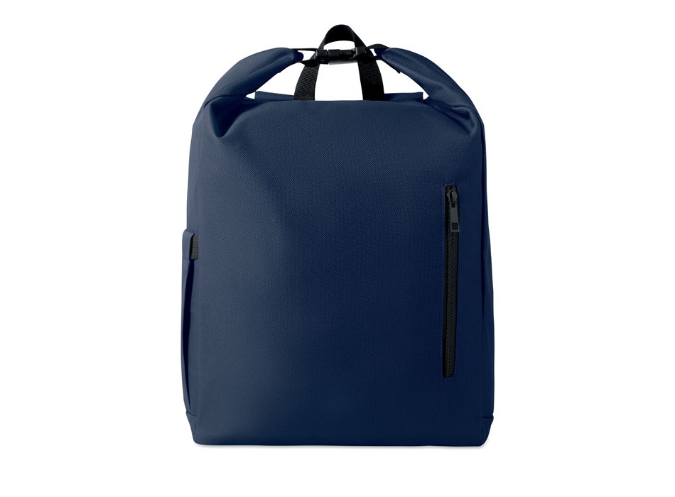 UNITON - Zaino per laptop 15'' rolltop FullGadgets.com