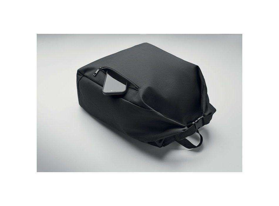 UNITON - Zaino per laptop 15'' rolltop FullGadgets.com