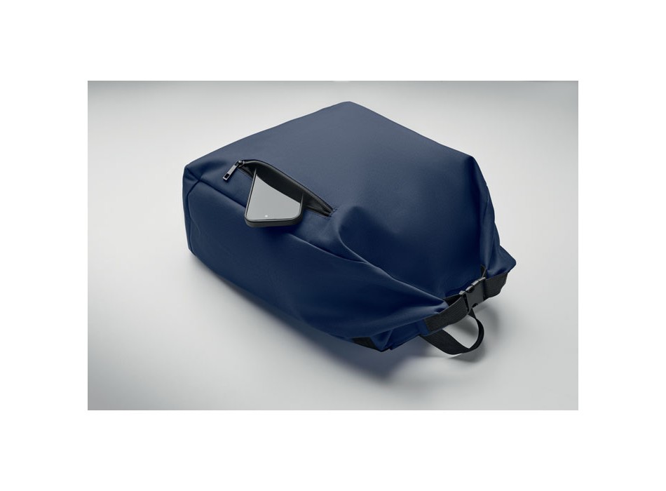 UNITON - Zaino per laptop 15'' rolltop FullGadgets.com